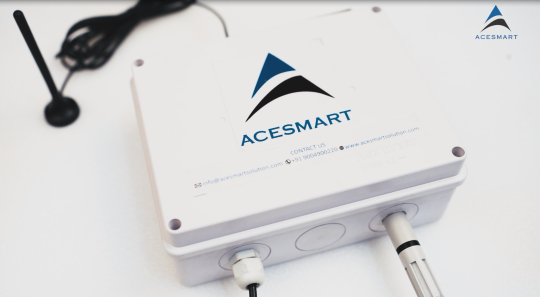 Energy Management System